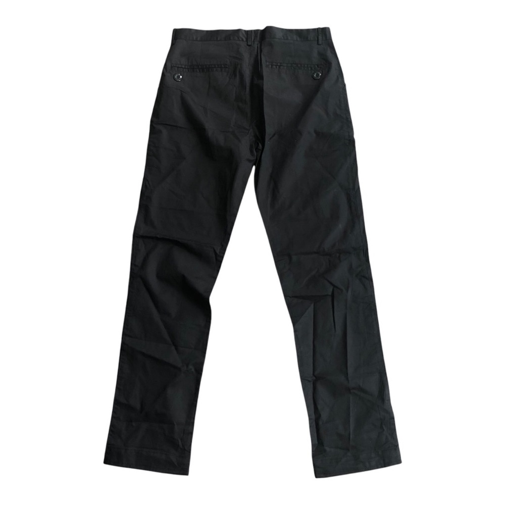 Men's Black Pants New* - Picture 3 of 6